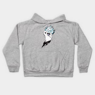 GOTENKS GHOST Kids Hoodie